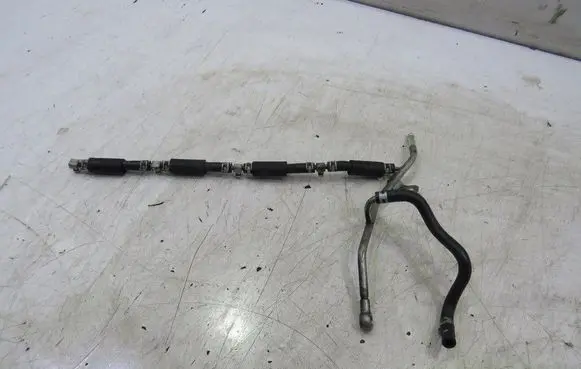 Mitsubishi ASX Fuel return line/hose GMAUTO4574097