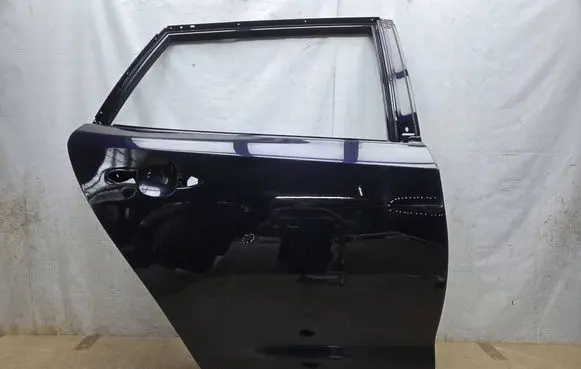 Toyota Corolla E210 E21 Rear door