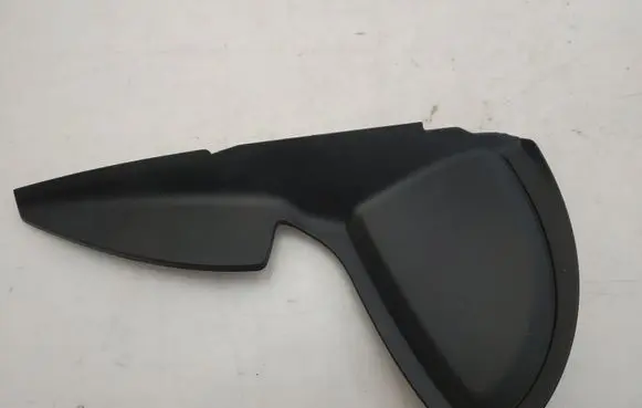 Citroen C5 Dashboard side end trim 9682341577