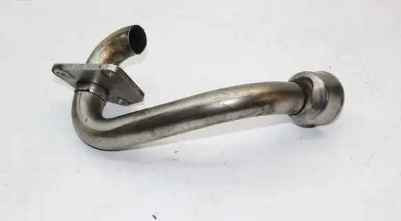 Jeep Grand Cherokee (WK) EGR valve line/pipe/hose 1605Q07626
