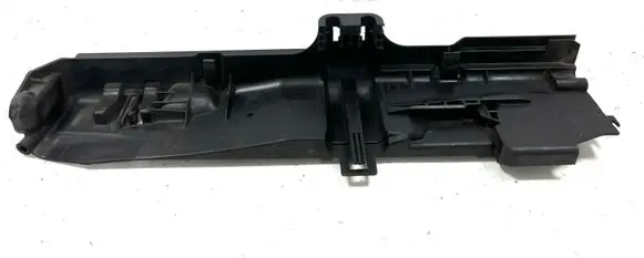 BMW 3 E92 E93 Radiator mount bracket 1710752491211 7524912 11074810