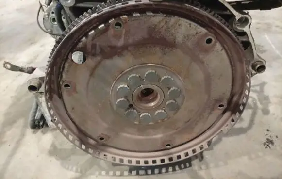 Volvo S60 Flywheel