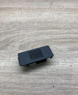 BMW 5 E60 E61 Microphone (bluetooth/phone) 6938762