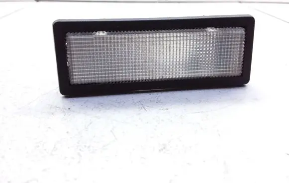Jaguar XJS Front seat light