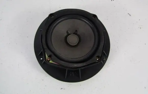 Chevrolet Rezzo Audio system kit 96407061