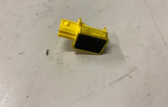KIA Rio Airbag deployment crash/impact sensor 959203X000 5WK44371