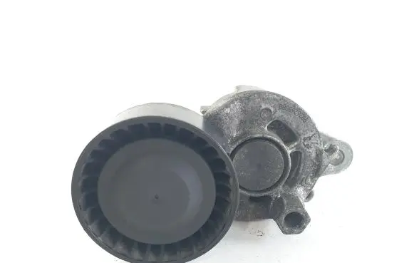 Generator/alternator belt tensioner