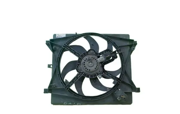 Opel Meriva B Fan set 13330994