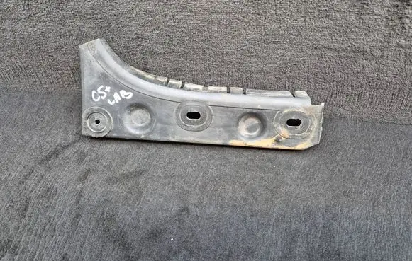 Audi A6 S6 C5 4B Front bumper mounting bracket 4F0807284B