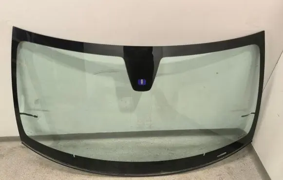 Mercedes-Benz SLK AMG R172 Front windscreen/windshield window A1728210011