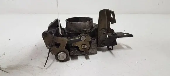 Opel Meriva A Throttle valve