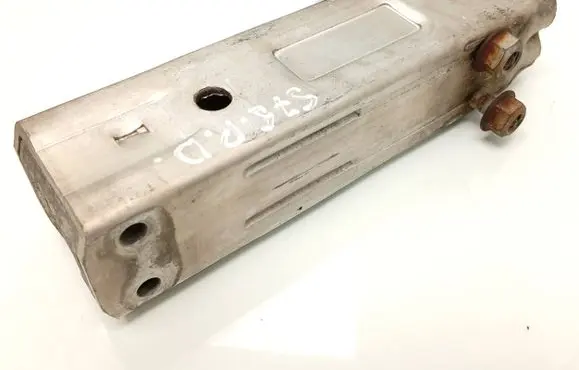 Audi A6 S6 C6 4F Front bumper shock/impact absorber 4F0807134