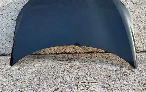 Renault Kadjar Engine bonnet/hood