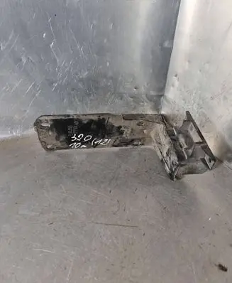 BMW 3 E92 E93 Radiator mount bracket 51647117 23781010 H260BD2