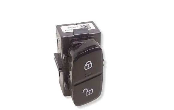 Volvo S90, V90 Central locking switch button 31443863