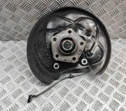 Audi Q5 SQ5 Rear wheel hub 8W0407607A 80A505436J
