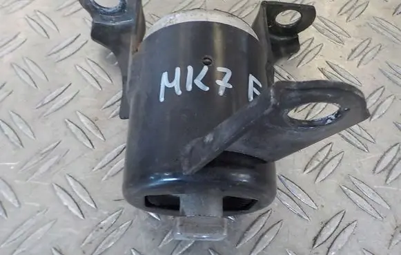 Ford Fiesta Engine mount bracket C1B16F012AD