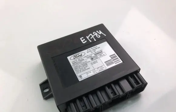 Other control units/modules