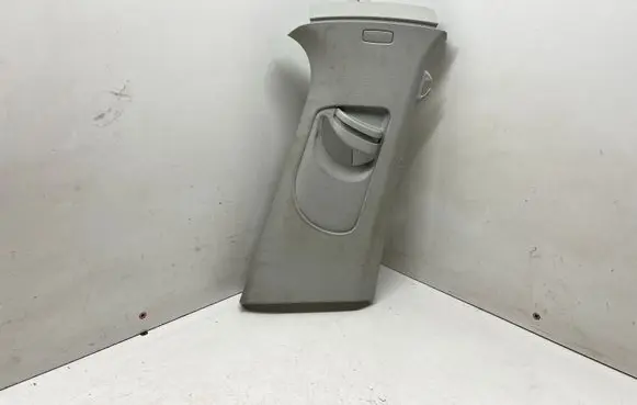 Volkswagen e-Golf (B) pillar trim (top) 5G4868312