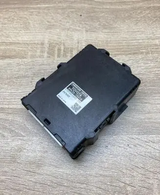 Toyota Prius (XW30) Gearbox control unit/module 8953575010 0791002542