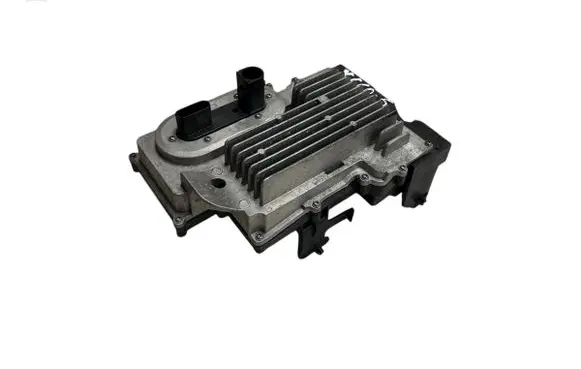 Volvo XC60 Battery control module 32300277