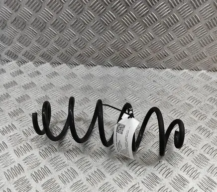 Nissan Qashqai J12 Rear coil spring 550206UA7B