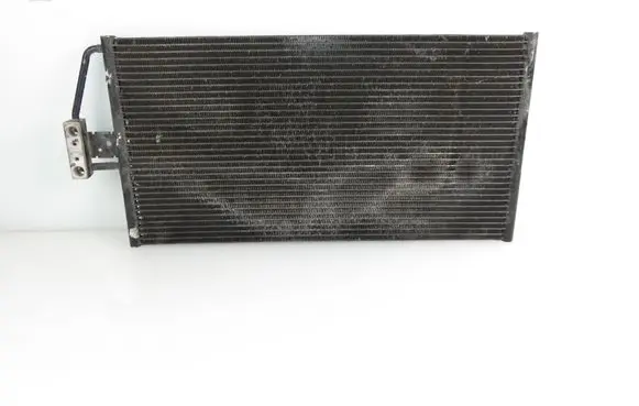 BMW 5 E39 A/C cooling radiator (condenser) 