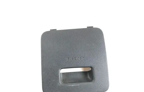 Hyundai Santa Fe Front trunk storage compartment trim 84753S1900 84754S1900 91990S1110