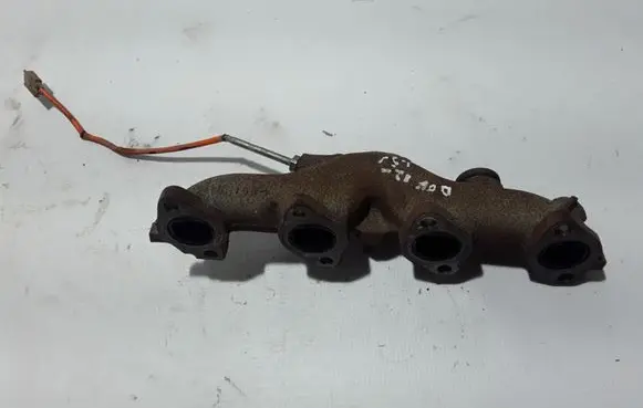 Dacia Dokker Exhaust manifold 8200468141