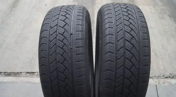 Hyundai Tucson TL R17 winter tire 