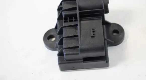 Ford Focus Glow plug pre-heat relay A6519003103