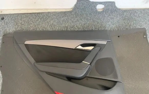 Hyundai i40 Rear door card panel trim 833513Z000