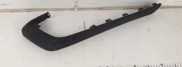 Volvo V70 Number Plate Surrounds Holder Frame 