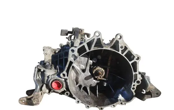 Hyundai Tiburon Manual 6 speed gearbox 3A0
