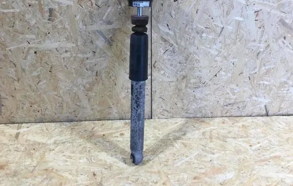 Porsche Panamera (970) Rear shock absorber/damper 97033306107
