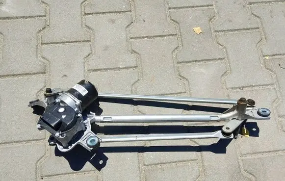 Lincoln MKZ II Steering wheel axle