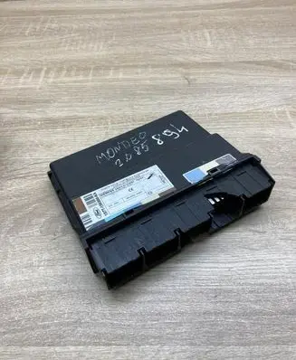 Ford Mondeo Mk III Comfort/convenience module 1S7T15K600KA 5WK48743ABF