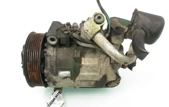 Mercedes-Benz C AMG W203 Air conditioning (A/C) compressor (pump) 7SEU16C 4472208842