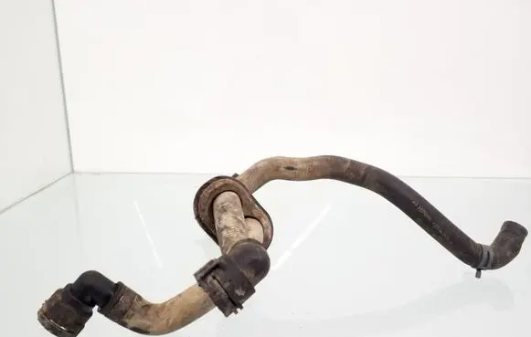 Volkswagen PASSAT B5 Engine coolant pipe/hose 8D0819371AB 8D0819373N