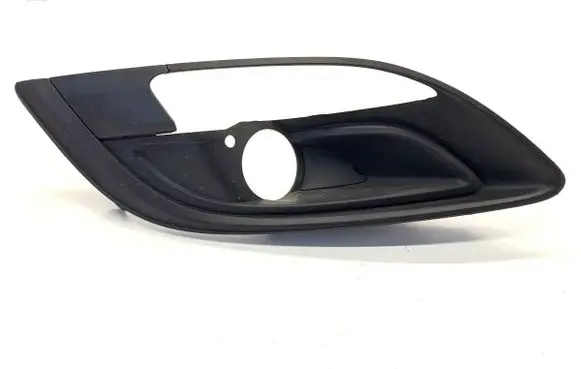 Opel Astra J Front bumper lower grill 13440346