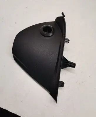 BMW 6 F06 Gran coupe Dashboard side end trim 9197888