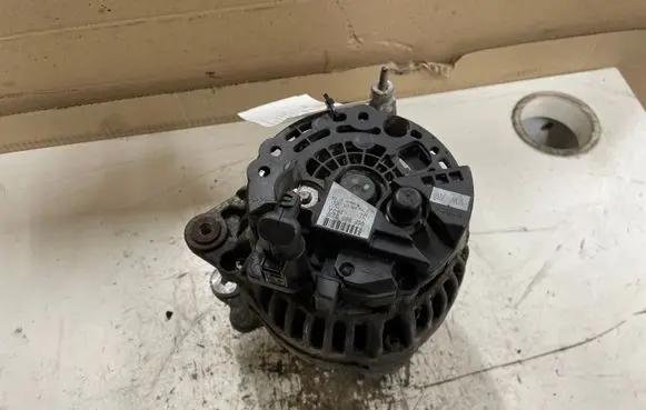 Mitsubishi Lancer VIII Generator/alternator 06F903023F 0124525091