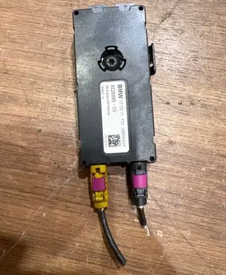 BMW 1 F20 F21 Aerial antenna amplifier 9226885