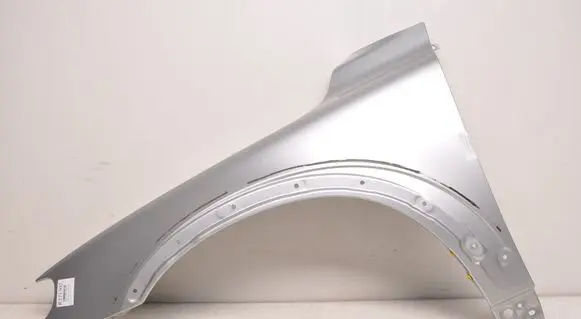 Volvo XC70 Fender 