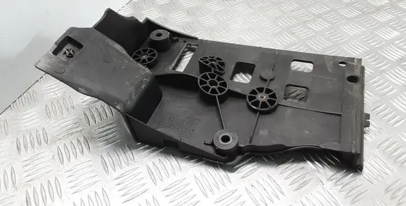 Land Rover Range Rover Sport L320 Battery tray DWM500021