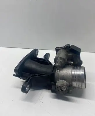 Ford Kuga I Throttle valve 9M5Q9E926AA A2C53286823 0706111553