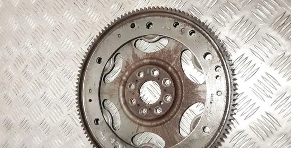 Jaguar E-Pace Flywheel G4D36K375BA