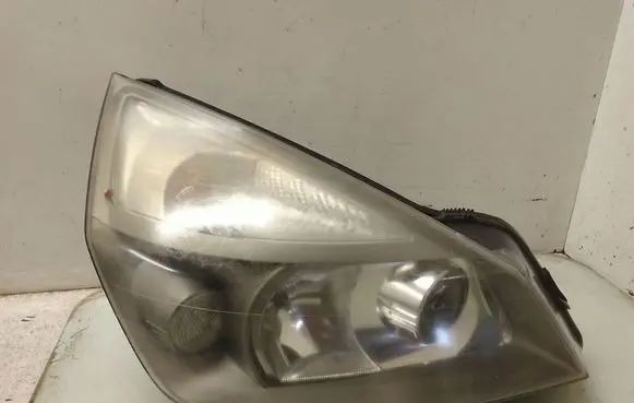 Renault Espace - Grand espace IV Headlight/headlamp 15566000