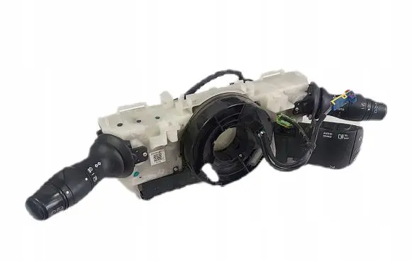 Renault Megane III Multifunctional control switch/knob 255520014R