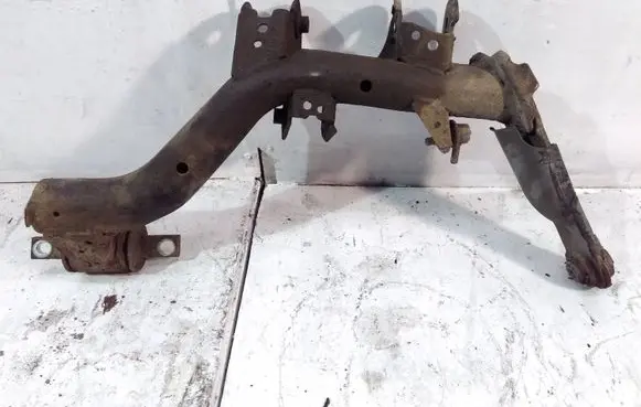 Honda CR-V Rear upper control arm/wishbone